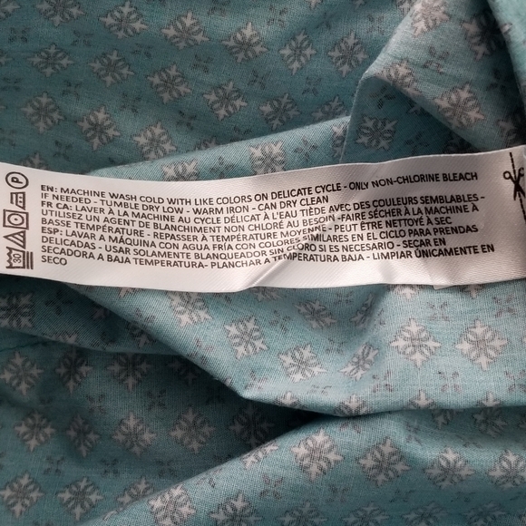 Ariat stretch shirt sz 3x NWT - Picture 9 of 13